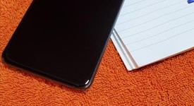 Good
													Samsung Galaxy S10e - Unlocked, Black, 128 GB, 6 GB, SM-G970U1, photo 1 of 9