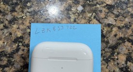 Used
													Apple AirPods Pro - MagSafe Case, photo 1 of 5