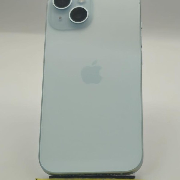 Apple iPhone 15 - Verizon, 128 GB, Blue, A2846