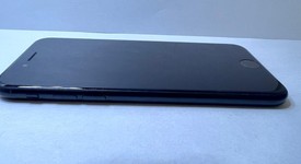 Good
													Apple iPhone SE 2nd Gen 2020 - Unlocked, Black, 64 GB, A2275, photo 3 of 16