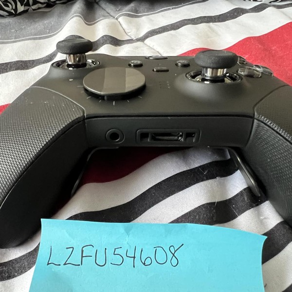 Xbox Elite Wireless Controller Series 2 - Black