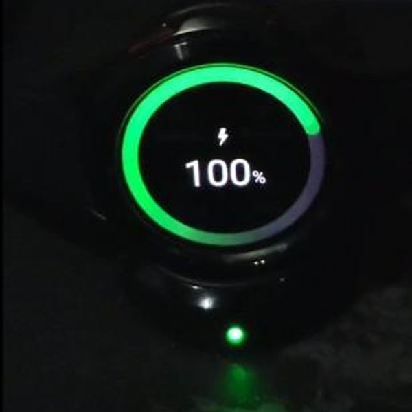 Samsung Galaxy Watch4 Classic - Wi-Fi, Custom, 46mm, Bespoke Edition