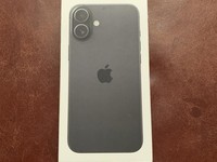 Apple iPhone 16 Plus