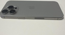 Fair
													Apple iPhone 15 Pro Max - Spectrum, Natural, 256 GB, A2849, photo 5 of 9