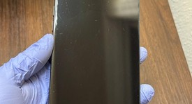 Good
													Apple iPhone 16 Pro Max - Unlocked, Black, 256 GB, A3084, photo 5 of 7