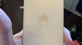 Good
													Apple iPhone 12 - Unlocked, White, 256 GB, A2172, photo 2 of 7