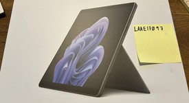 Fair
													Microsoft Surface Pro 9 - Wi-Fi, I5, Graphite, 256 GB, 16 GB, Wi-Fi, photo 5 of 7