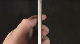 Good
													Apple iPhone 6S Plus - T-Mobile, Silver, 64 GB, A1687, photo 5 of 7