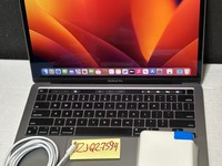 MacBook Pro 2022 - 13"