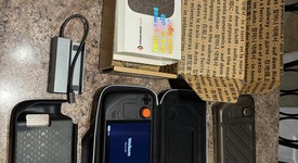 Mint
													Steam Deck OLED - AMD, Black, 512 GB, 16 GB, photo 3 of 12