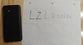 Good
													OnePlus 9 5G - Unlocked, Black, 128 GB, 8 GB, LE2115, photo 2 of 4