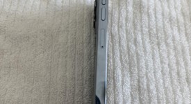 Good
													Apple iPhone 13 Pro Max - Unlocked, Sierra Blue, 256 GB, A2484, photo 5 of 9