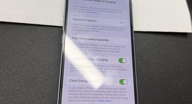 Good
													Apple iPhone 14 - Unlocked, Blue, 128 GB, A2649, photo 2 of 8