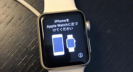 Fair
													Apple Watch Series 1 38mm - Rose Gold, 8 GB, A1802, photo 5 of 6