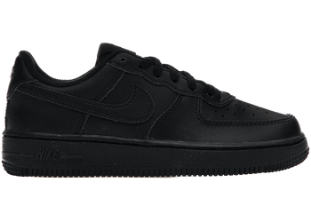 Nike Air Force 1 Low Triple Black (2017) (PS) for sale