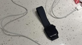 Good
													Apple Watch Series 10 42mm - Black, A2997 - GPS, Aluminum, photo 5 of 9