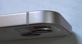 Mint
													Apple iPhone 13 - Unlocked, Pink, 128 GB, A2482, photo 4 of 10