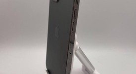 Good
													Apple iPhone 12 Pro Max - Unlocked, Graphite, 128 GB, A2342, photo 1 of 6