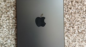 Mint
													Apple iPhone 15 Pro Max - Unlocked, Black, 256 GB, A2849, photo 1 of 9