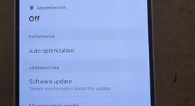 Good
													Samsung Galaxy A36 5G - Unlocked, Lavender, 128 GB, SM-A366U1, photo 3 of 7