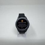 Mint Samsung Galaxy Watch 42mm - Black, Bluetooth