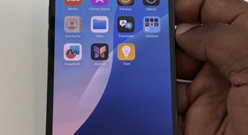 Fair
													Apple iPhone 13 - Unlocked, Midnight, 128 GB, A2482, photo 3 of 14