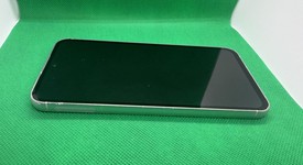 Fair
													Samsung Galaxy S23 FE - Unlocked, Mint, 128 GB, 8 GB, SM-S711U1, photo 2 of 3