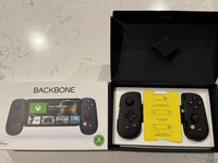 Backbone One Controller