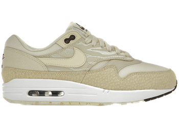 Nike Air Max 1 '87 Safari Coconut Milk (Women's) for sale