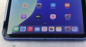 Good
													Apple iPad 10th Gen - Unlocked, Blue, 64 GB, A2757, photo 2 of 6