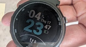 Good
													Garmin Forerunner 245 - Gray, Regular, photo 3 of 5