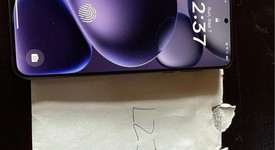 Good
													OPPO Find X8 Ultra - Unlocked Non-US, Black, 256 GB, 12 GB, photo 2 of 8
