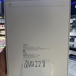 New Apple iPad Pro 13 inch (M5) 2025 - Unlocked, 256 GB, Space Black, Apple M5 9-Core, A3361, Standard Glass