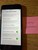 Good Apple iPhone SE 3rd Gen 2022 - Unlocked, Midnight, 64 GB, A2595