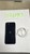 Mint Apple iPhone SE 3rd Gen 2022 - Unlocked, Midnight, 64 GB, A2595
