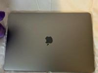 MacBook Pro 2019 - 16"