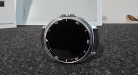 Mint
													Samsung Galaxy Watch8 Classic - Wi-Fi, Black, SM-L500, 46mm, photo 3 of 7