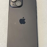 Fair Apple iPhone 15 - T-Mobile, 128 GB, Black, A2846