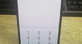 Good
													Samsung Galaxy Z Flip4 5G - Unlocked, Graphite, 256 GB, 8 GB, SM-F721U1, photo 3 of 9