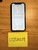 Fair Apple iPhone Xr - Unlocked, Black, 64 GB, A1984