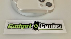 Good
													Apple iPhone 13 Pro - Unlocked, Silver, 128 GB, A2483, photo 4 of 9