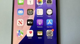 Fair
													Apple iPhone 15 Plus - Unlocked, Black, 128 GB, A2847, photo 1 of 13
