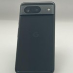 Good Google Pixel 8 - Unlocked, 128 GB, Obsidian, 8 GB, G9BQD, Sub-6 5G
