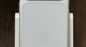 Mint
													Apple iPhone 17 Pro - Verizon, Silver, 1 TB, A3256, photo 1 of 8