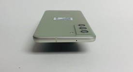 Mint
													Samsung Galaxy S21 FE 5G - Verizon, Olive, 128 GB, 6 GB, SM-G990U, photo 5 of 9