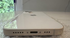Mint
													Apple iPhone 13 - T-Mobile, Starlight, 128 GB, A2482, photo 3 of 6