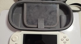 Mint
													AYN Odin 2 Mini Pro - White, 256 GB, 12 GB, photo 1 of 9