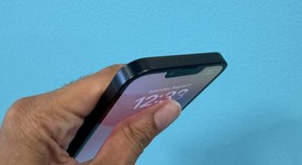 Good
													Apple iPhone 13 - T-Mobile, Midnight, 128 GB, A2482, photo 6 of 6