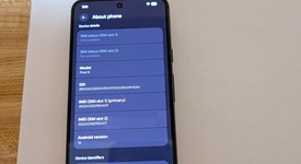 Good
													Google Pixel 8 - Unlocked, Obsidian, 128 GB, 8 GB, G9BQD, Sub-6 5G, photo 1 of 7