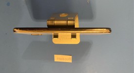 Fair
													Apple iPhone Xs Max - Unlocked, Silver, 64 GB, A1921, photo 5 of 7